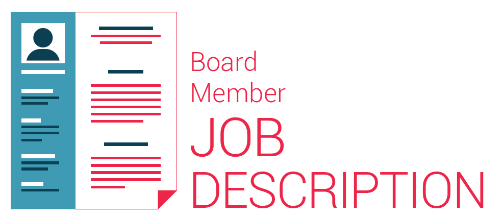 Board Member Job Description Template