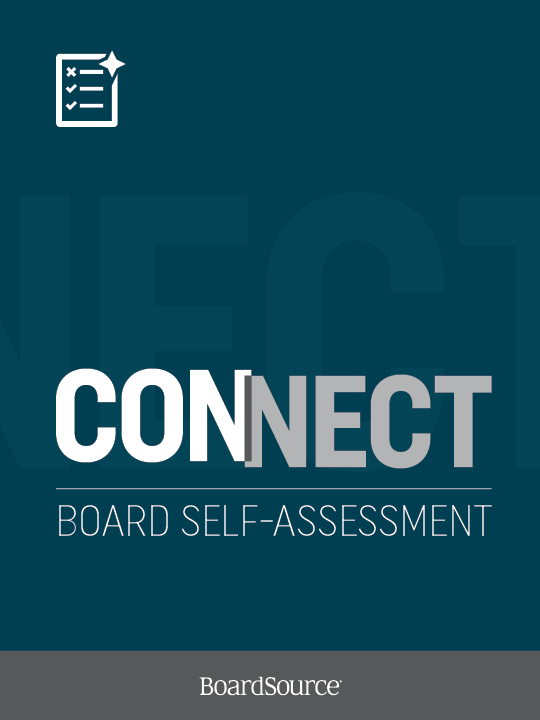 BSA CONNECT