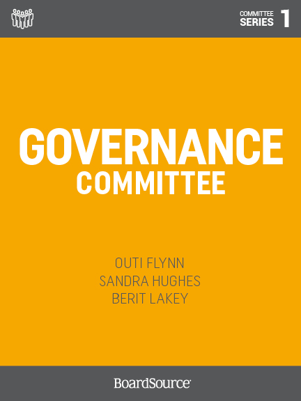 Governance Committee