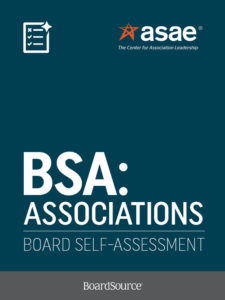 BSA-Associations