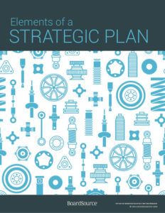 Elements of a Strategic Plan