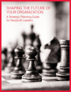 Shaping the Future of Your Organization