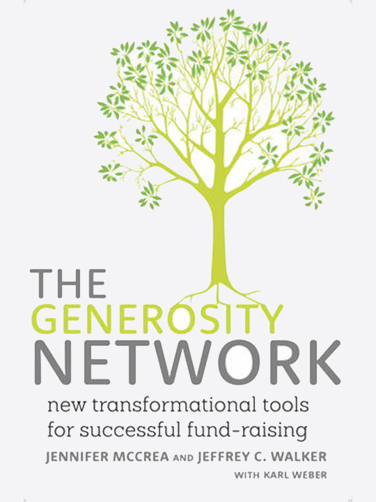 The Generosity Network