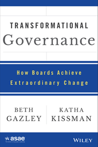 Transformational Governance