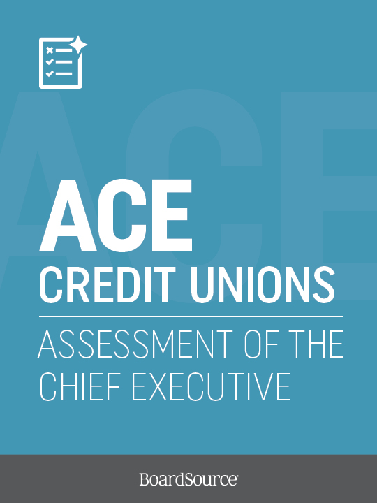 ACE Credit Unions