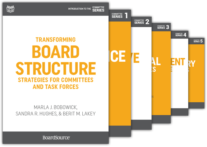 Committee Series