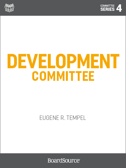 Development Committee