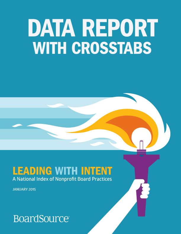 LWI Data Report with Crosstabs