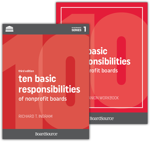 Ten Basic Responsibilities Collection