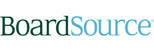 BoardSource Logo