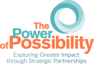 The Power of Possibility Logo