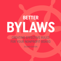 nonprofit bylaws