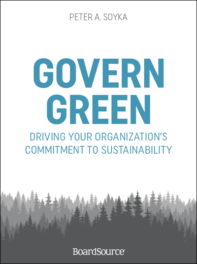 Commitment to Sustainability