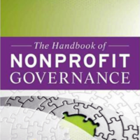 The Handbook of Nonprofit Governance