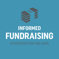 fundraising introduction