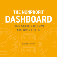 nonprofit dashboard reports