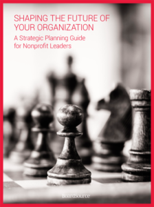 Shaping The Future Of Your Organization: A Strategic Planning Guide For ...