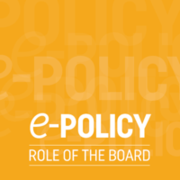 role of the board