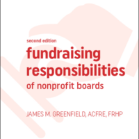 Fundraising Responsibilities of Nonprofit Boards