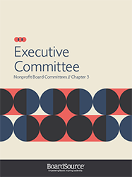 Executive Committee