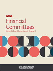 Financial Committees