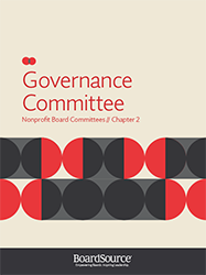 Governance Committee