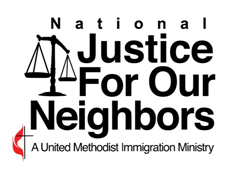 National Justice for Our Neighbors