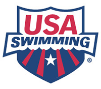 USA Swimming Logo