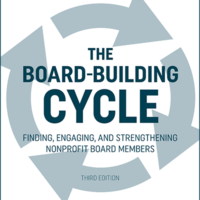 The Board-Building Cycle cover