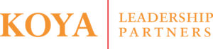 Koya Leadership Partners Logo