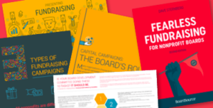 Boardsource Empowering Boards Inspiring Leadership