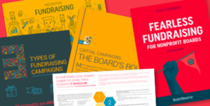 Nonprofit Strategic Planning And Frameworks Boardsource