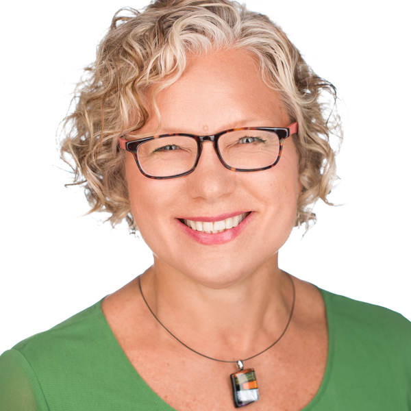 Sherry Holtz - BoardSource