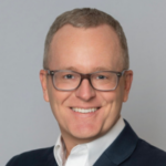 Scott Curran Headshot